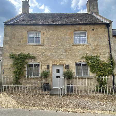 Jasmine Cottage, Upper Slaughter, Cotswolds Cheltenham Exterior photo