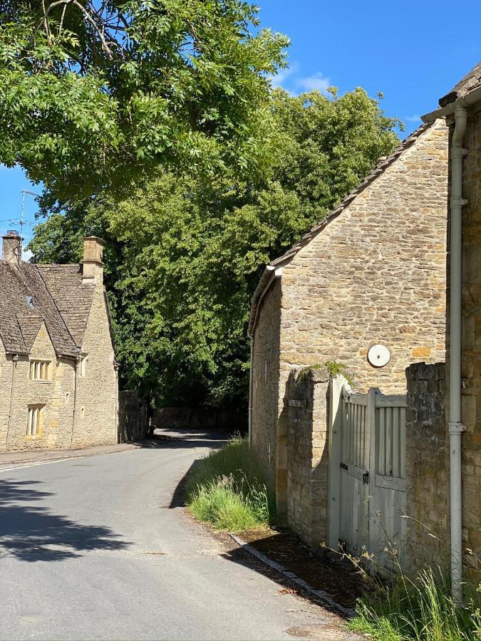 Jasmine Cottage, Upper Slaughter, Cotswolds Cheltenham Exterior photo