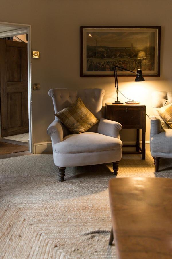 Jasmine Cottage, Upper Slaughter, Cotswolds Cheltenham Exterior photo